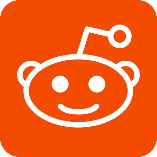 Logo Reddit