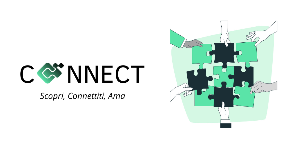 Connect: La tua app d'incontri - Applicazione mobile