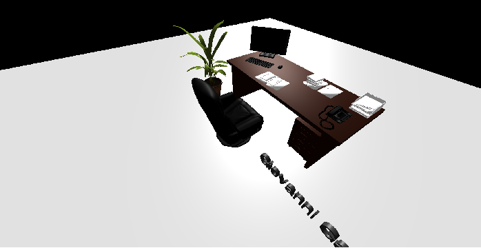 Progetto web personale